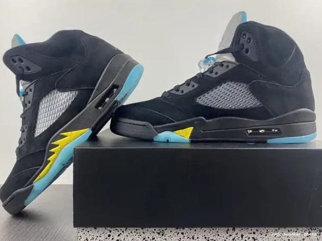 Rep LUCY DD0587-047 Air Jordan Aqua 5 0423